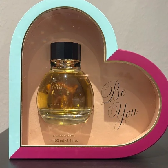 NWT Victoria's Secret Bare Fragrance 3.4 Oz - Picture 1 of 4